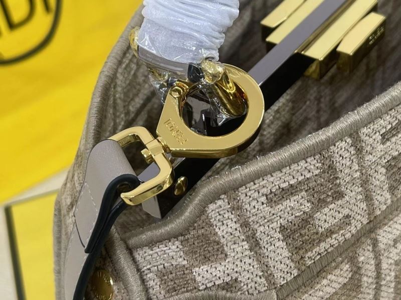 Fendi Peekaboo Bags